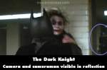 The Dark Knight mistake picture