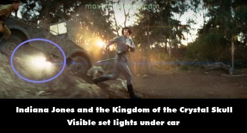 Indiana Jones and the Kingdom of the Crystal Skull picture