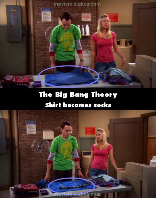 The Big Bang Theory picture