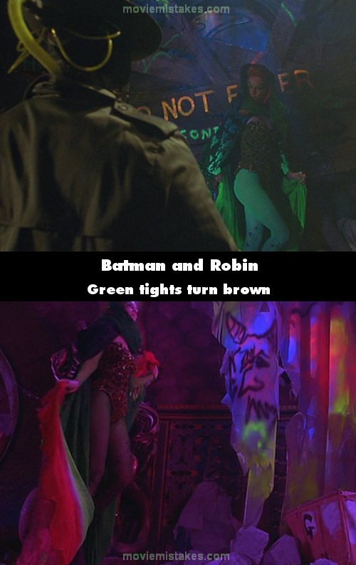 Batman and Robin picture