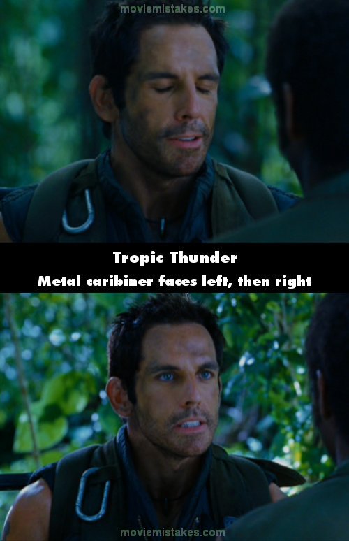 Tropic Thunder picture