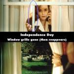 Independence Day mistake picture