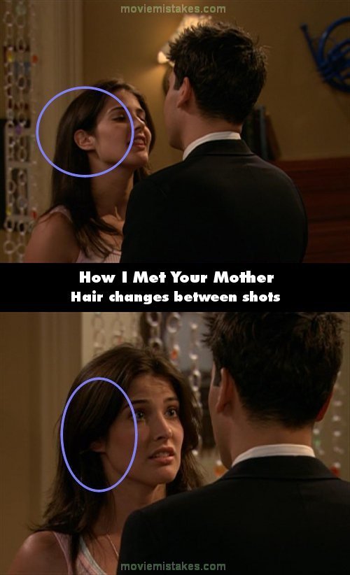 How I Met Your Mother picture