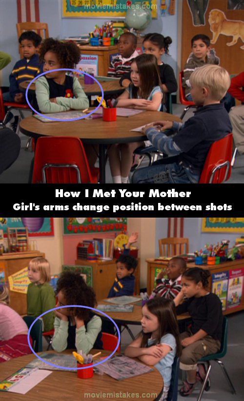 How I Met Your Mother picture