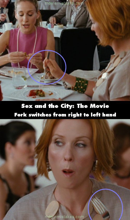 Sex and the City: The Movie picture