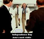 Independence Day mistake picture