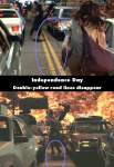 Independence Day mistake picture