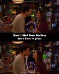 How I Met Your Mother mistake picture