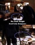 The Dark Knight mistake picture