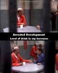 Arrested Development mistake picture