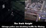 The Dark Knight mistake picture