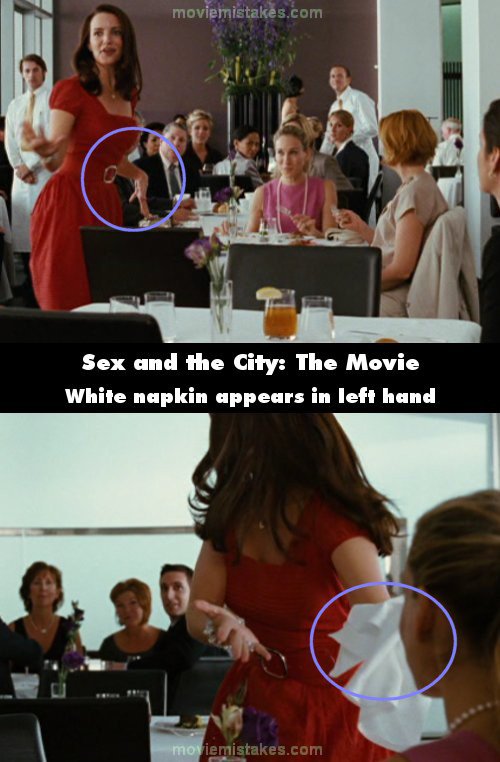 Sex and the City: The Movie picture