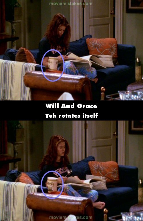 Will & Grace picture