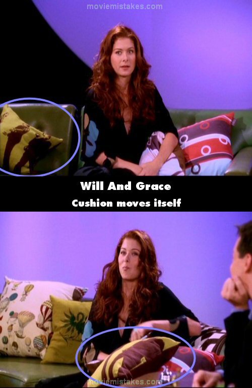 Will & Grace picture