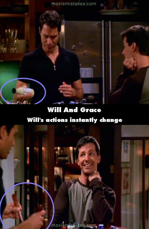 Will & Grace picture