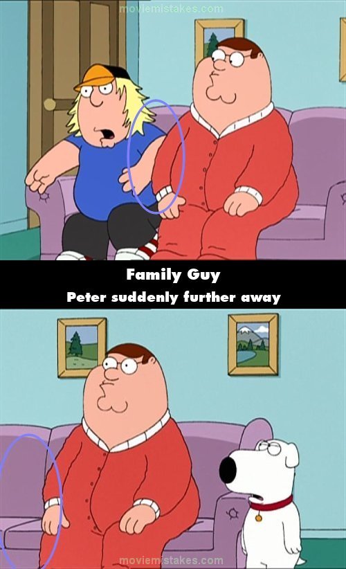 Family Guy picture