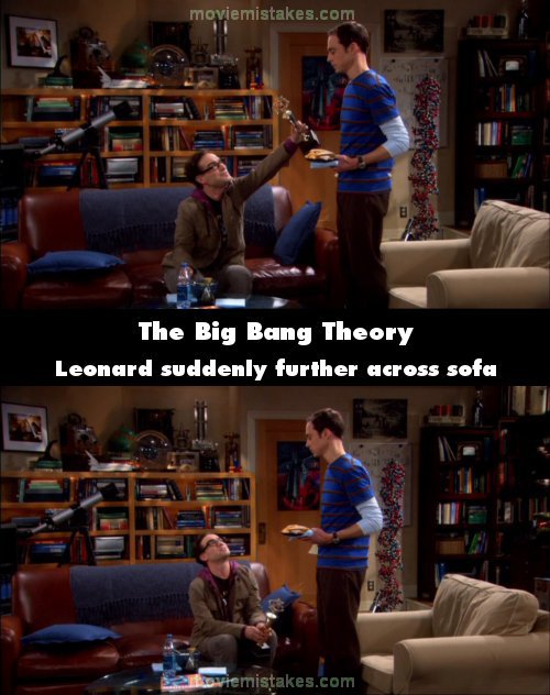 The Big Bang Theory picture