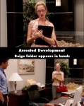 Arrested Development mistake picture