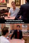 Arrested Development mistake picture