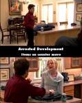 Arrested Development mistake picture