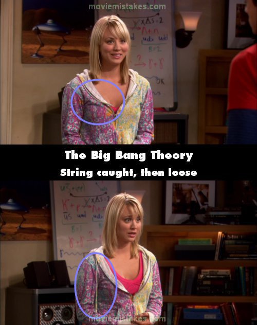 The Big Bang Theory picture