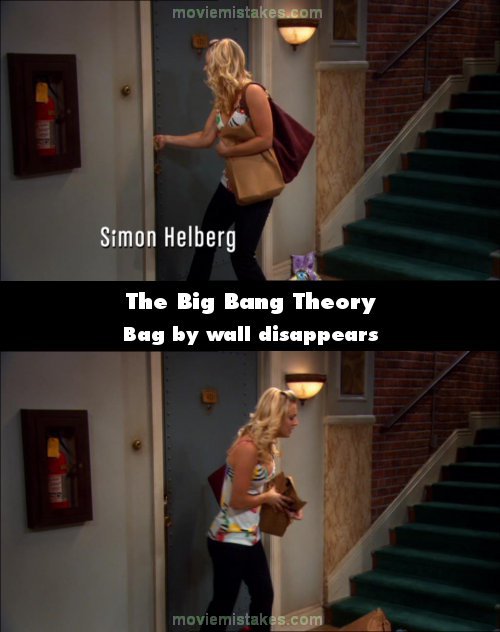 The Big Bang Theory picture