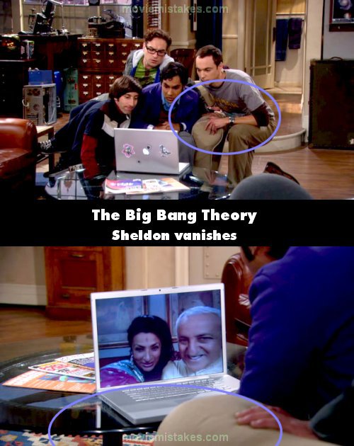 The Big Bang Theory picture