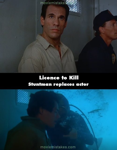 Licence to Kill picture