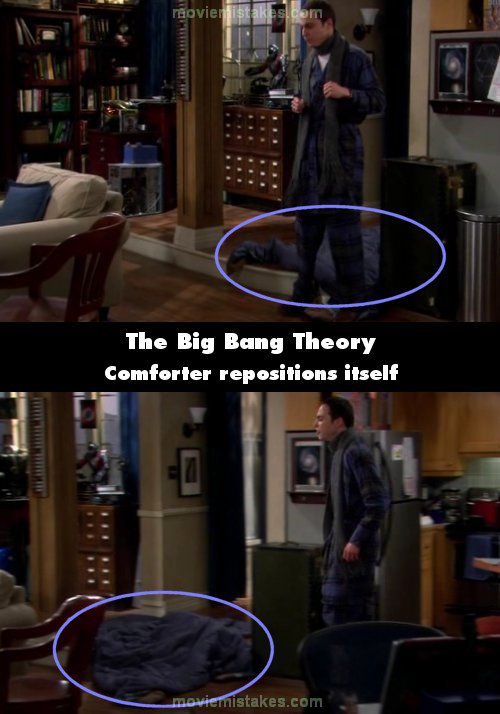 The Big Bang Theory picture