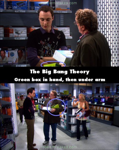 The Big Bang Theory picture