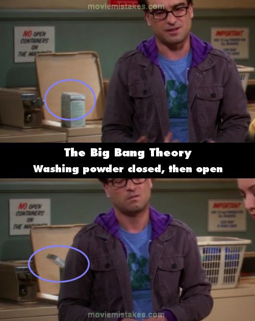 The Big Bang Theory picture