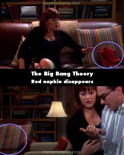 The Big Bang Theory picture