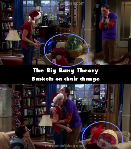 The Big Bang Theory picture