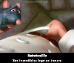 Ratatouille trivia picture