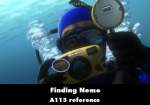 Finding Nemo trivia picture