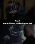 Angel mistake picture