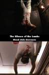 The Silence of the Lambs mistake picture