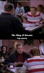 The King of Queens mistake picture