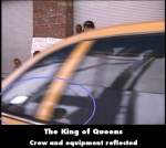 The King of Queens mistake picture