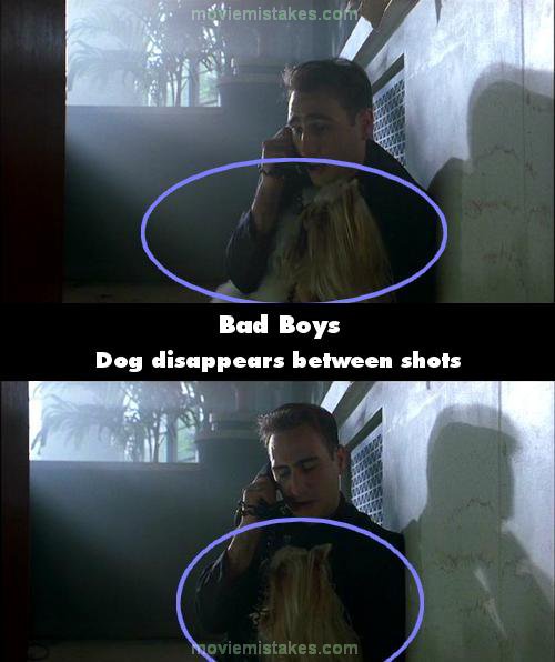 Bad Boys picture