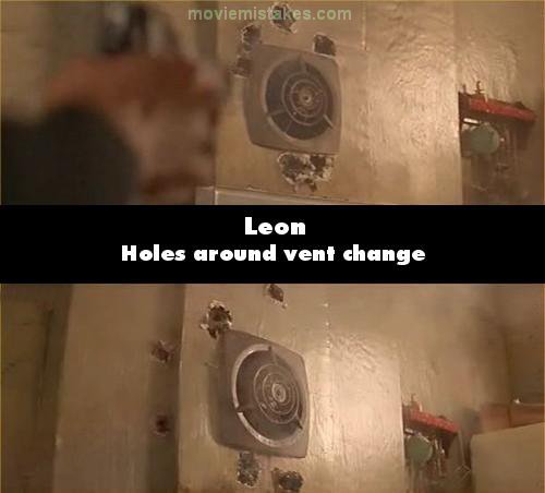 Leon picture