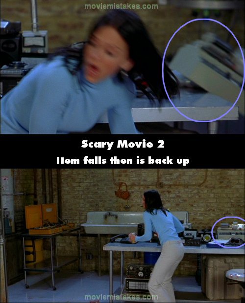 Scary Movie 2 picture