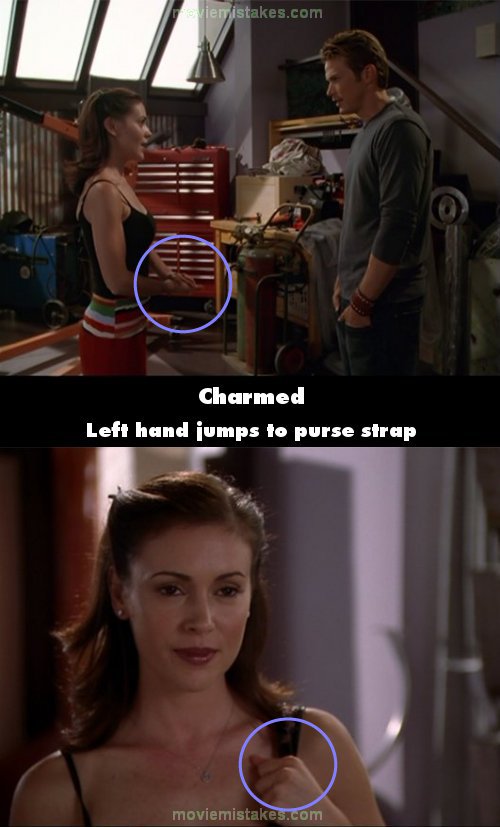 Charmed picture