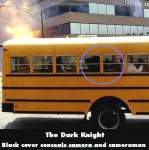 The Dark Knight mistake picture