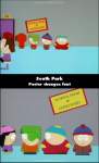 South Park mistake picture