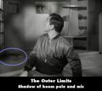 The Outer Limits mistake picture