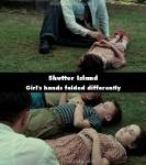 Shutter Island mistake picture