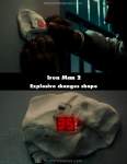 Iron Man 2 mistake picture