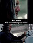 Iron Man 2 mistake picture