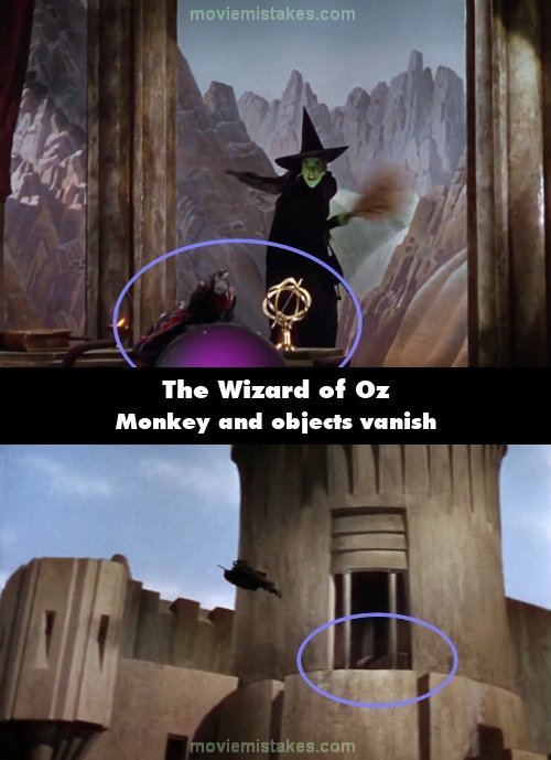 The Wizard of Oz picture